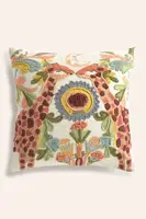 Dekorativní povlak na polštář Calma House Jirafa