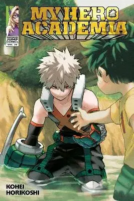 My Hero Academia, Vol. 29 - Kóhei Horikoši