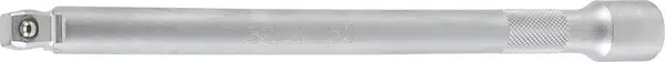 BGS technic Prodloužení 50mm 1/2" výkyvné 30° - BGS 233 Délka: 250 mm