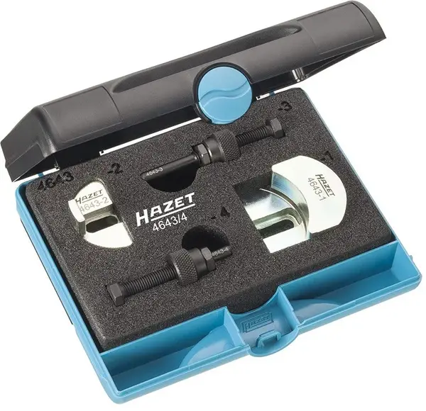 Přípravek na montáž/demontáž řemenů - Hazet