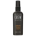 American Crew Alternator Finishing Spray stylingový sprej pro střední fixaci 100 ml