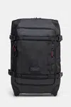 Kufr Eastpak Tranverz Cnnct S černá barva, EK00094D9S31