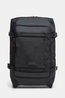 Kufr Eastpak Tranverz Cnnct S černá barva, EK00094D9S31