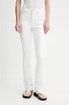 Džíny Filippa K dámské, high waist, 31771.FK