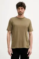 Bavlněné tričko Calvin Klein