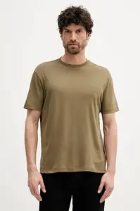 Calvin Klein Bavlněné tričko Calvin Klein