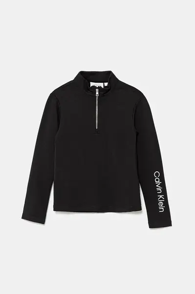 Dětská mikina Calvin Klein Jeans