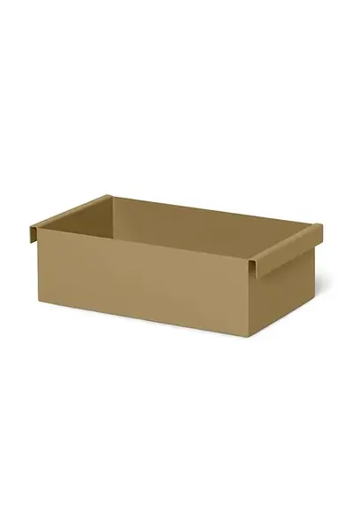 Květináč ferm LIVING Plant Box Container
