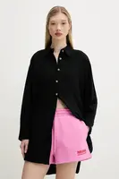 Bavlněná košile Superdry