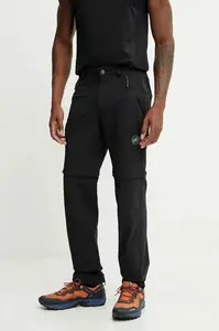 Mammut trekové kalhoty pánské Runbold IV