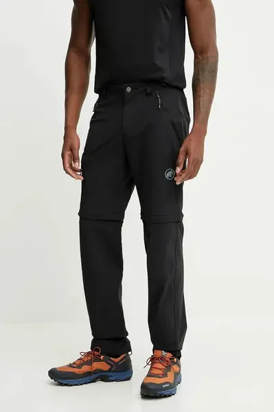 Mammut trekové kalhoty pánské Runbold IV