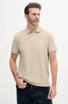 Tommy Hilfiger  Bavlněné polo tričko