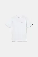 Dětské bavlněné tričko Vans SALTON