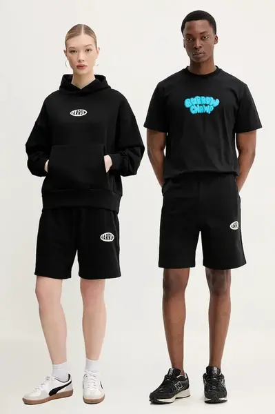 Bavlněné šortky Barrow