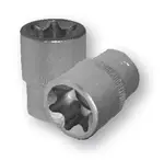 Nástrčné hlavice TORX E 3/8", různé rozměry - ASTA Velikost: E5