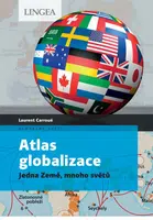 Atlas globalizace - Catherine Withol de Wenden
