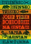 Dobrodruh na cestách - Jozef Terem