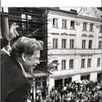 1989 - Jaké to tenkrát bylo aneb Co se stalo v roce, kdy jste se narodili