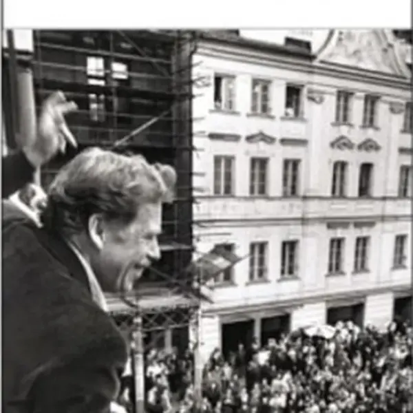 1989 - Jaké to tenkrát bylo aneb Co se stalo v roce, kdy jste se narodili