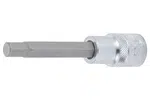 BGS technic Hlavice zástrčná prodloužená 1/2" imbus M9 x 100 mm