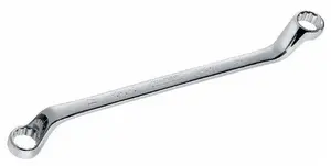 Vyhnuté očkové klíče (různé velikosti) Tona Expert Velikost: 20x22 mm