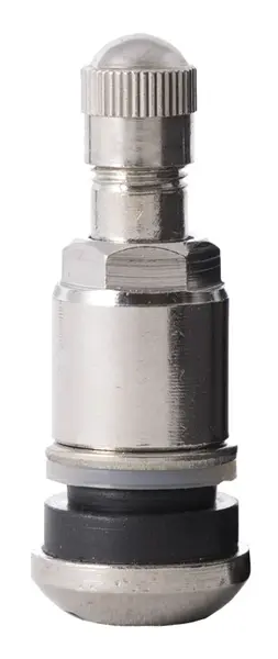 Ferdus Bezdušový ventil TR525 MS, otvor v disku 11,5 mm, délka ventilu 42 mm - 1 kus Varianta: otvor v disku 11.5 mm. délka ventilu 42 mm. 1 ks