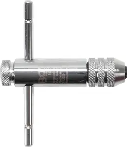 BGS technic Ráčna závitníková M3-M8 80mm - BGS 1980