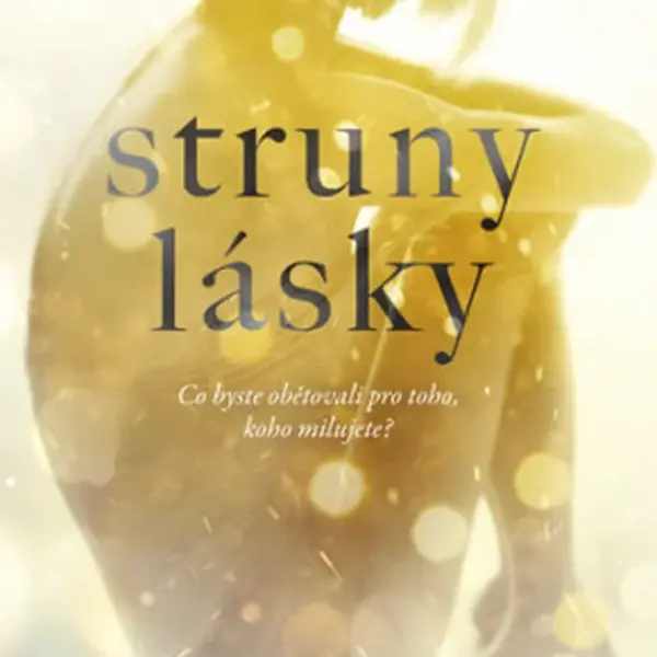 Struny lásky - Samantha Youngová