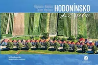Hodonínsko z nebe - Milan Paprčka