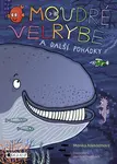 O moudré velrybě a další pohádky - Monika Nikodemová - e-kniha