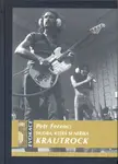 Hudba, která si neříká KRAUTROCK - Petr Ferenc - e-kniha