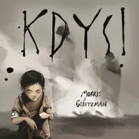 Kdysi - Morris Gleitzman - audiokniha