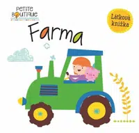 Petite Boutique Farma  Véronique Petit - Véronique Petit
