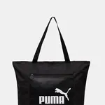Kabelka Puma černá barva, 91294