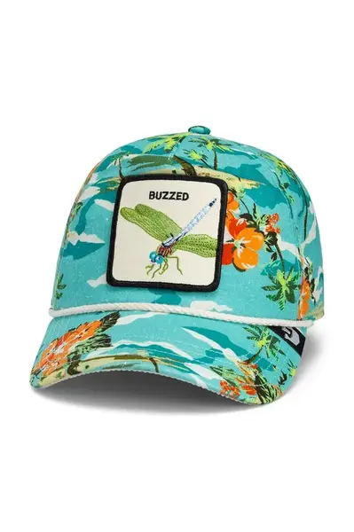 Kšiltovka Goorin Bros Hapy Our