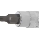 BGS Technic BGS 2359 Zástrčná bitová hlavice 1/4" T 20 s vrtáním