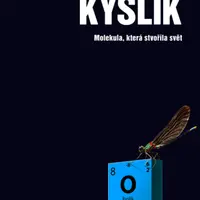 Kyslík - Nick Lane - e-kniha