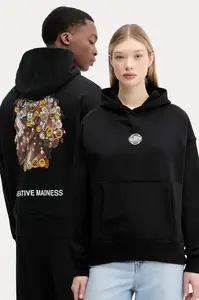 Bavlněná mikina Barrow