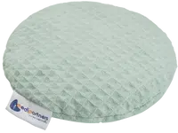 Medi Partners Thermofor with cherry seeds for children - Wafel - Mint