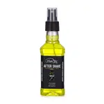 Hairotic Men After Shave Adrenaline Cologne kolínská voda po holení 175 ml