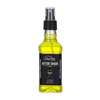 Hairotic Men After Shave Adrenaline Cologne kolínská voda po holení 175 ml