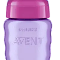 PHILIPS AVENT AVENT Hrneček pro první doušky Classic, dívka 260 ml