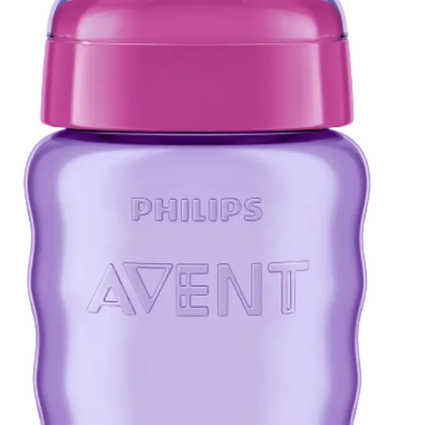 PHILIPS AVENT AVENT Hrneček pro první doušky Classic, dívka 260 ml