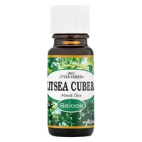 SALOOS Esenciální olej Litsea cubeba 10 ml