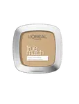 L'ORÉAL PARIS True Match sjednocující kompaktní pudr 3D/3W Golden Beige 9 g