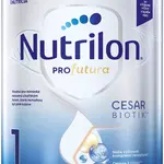 NUTRILON Profutura CESARBIOTIK 1 počáteční kojenecké mléko 800 g