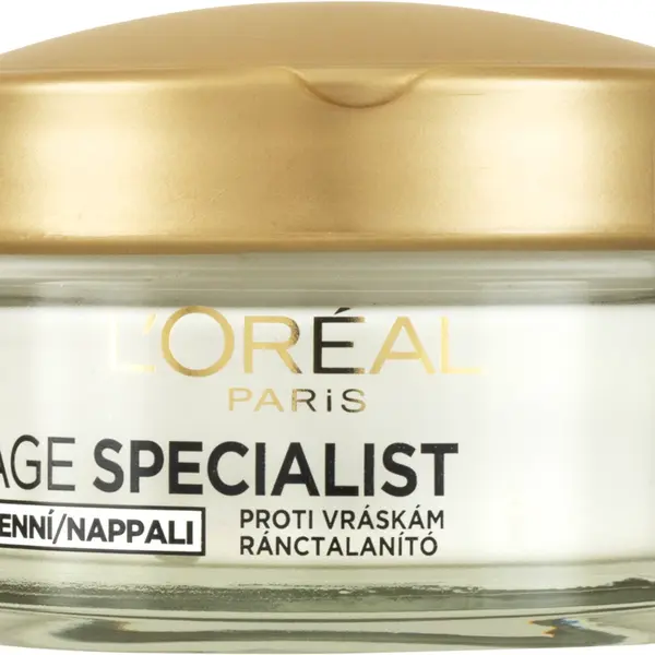 L'ORÉAL PARIS Dex Age Expert 35+ Denní krém 50 ml