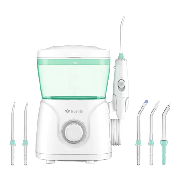 TRUELIFE AquaFloss Station S600