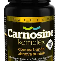 CARNOSINE Komplex 900 mg 60 tablet