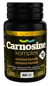 CARNOSINE Komplex 900 mg 60 tablet